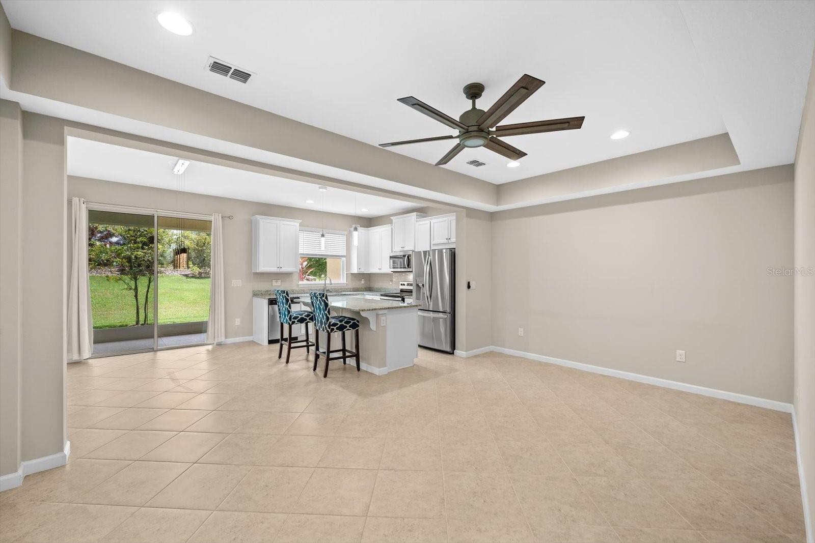 HARMONY AT LAKEWOOD RANCH - Residential