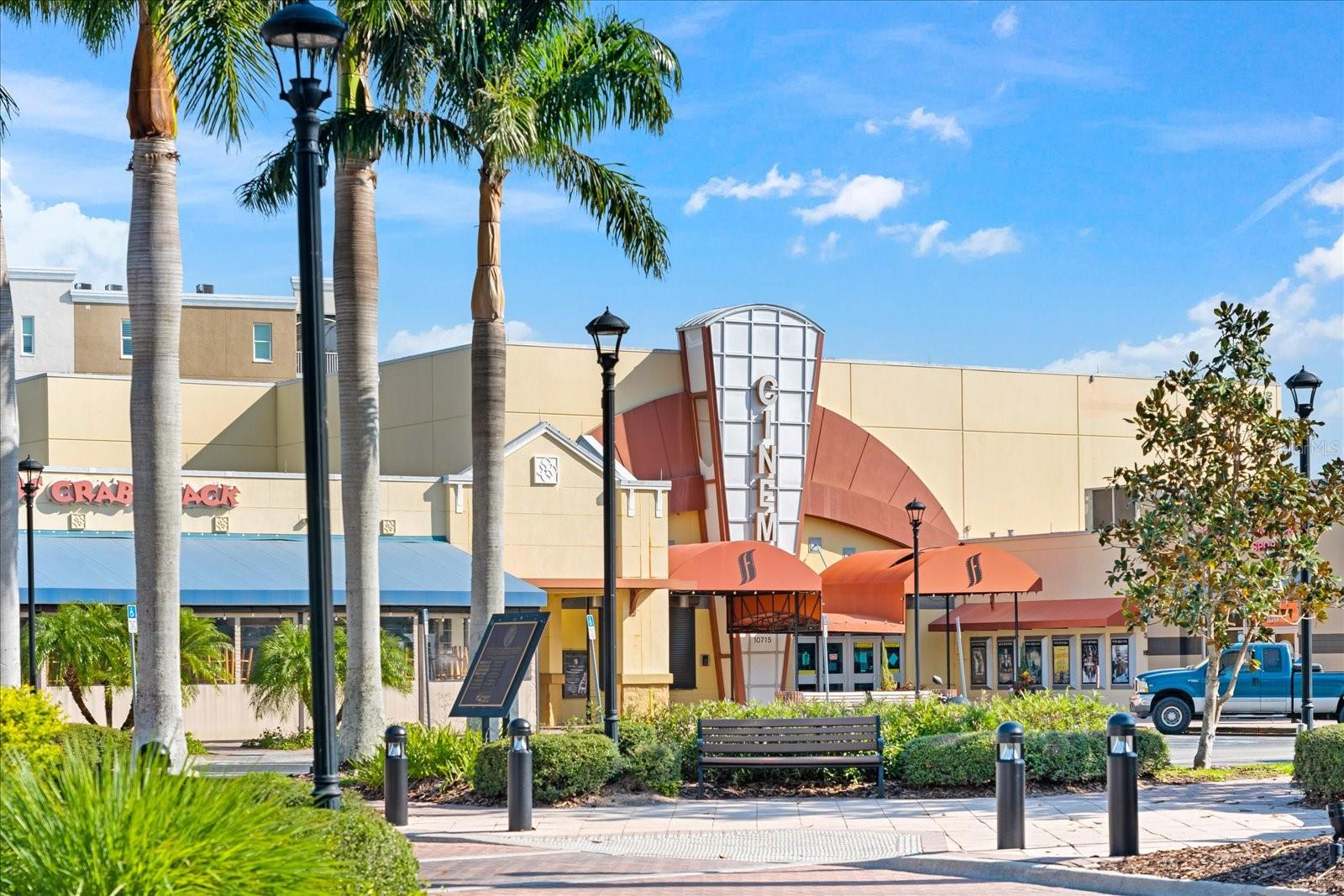 HARMONY AT LAKEWOOD RANCH - Residential