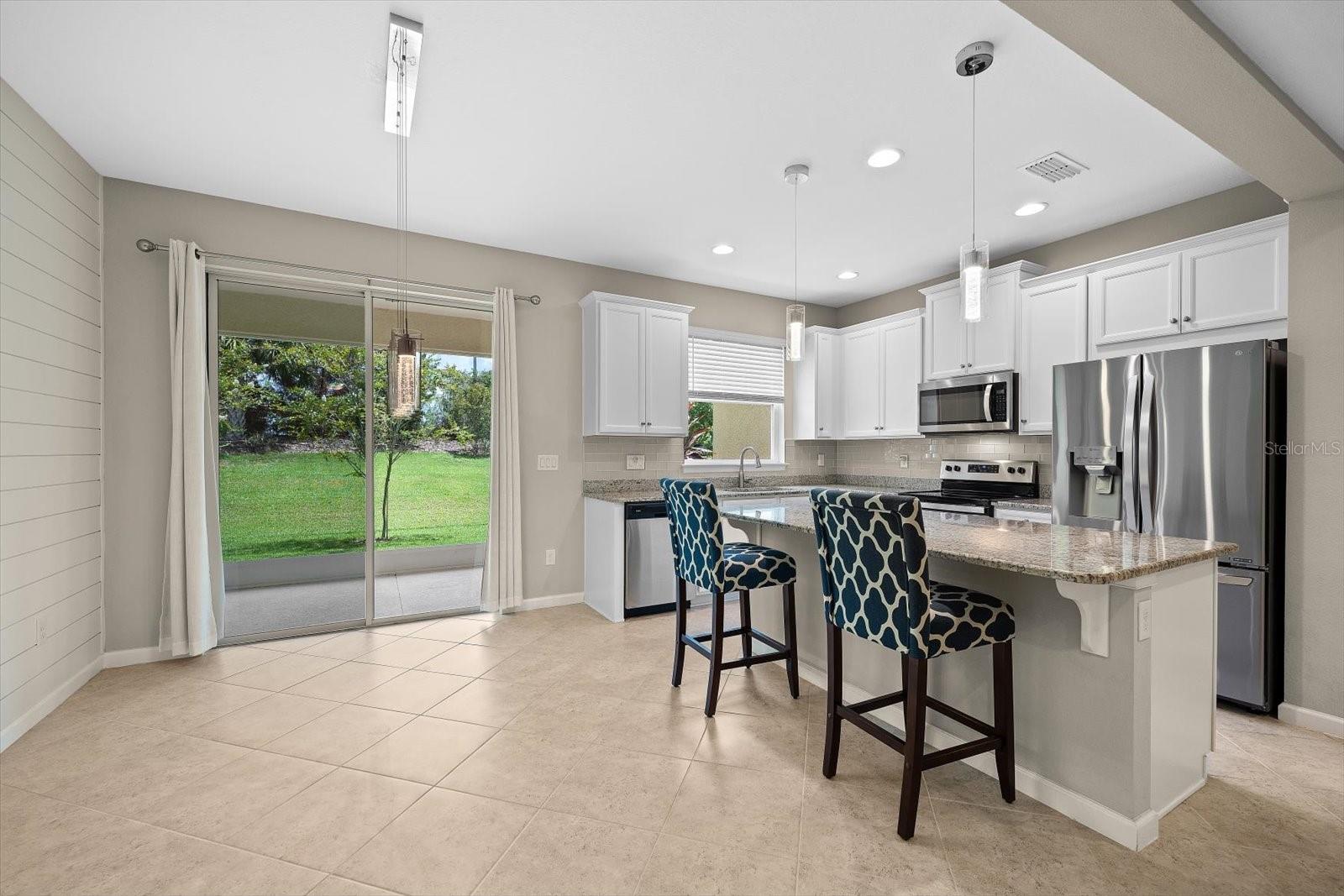HARMONY AT LAKEWOOD RANCH - Residential