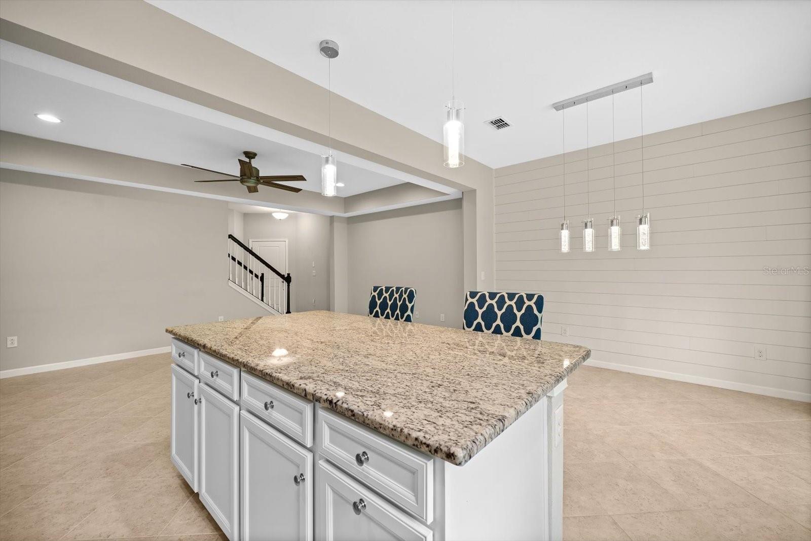 HARMONY AT LAKEWOOD RANCH - Residential
