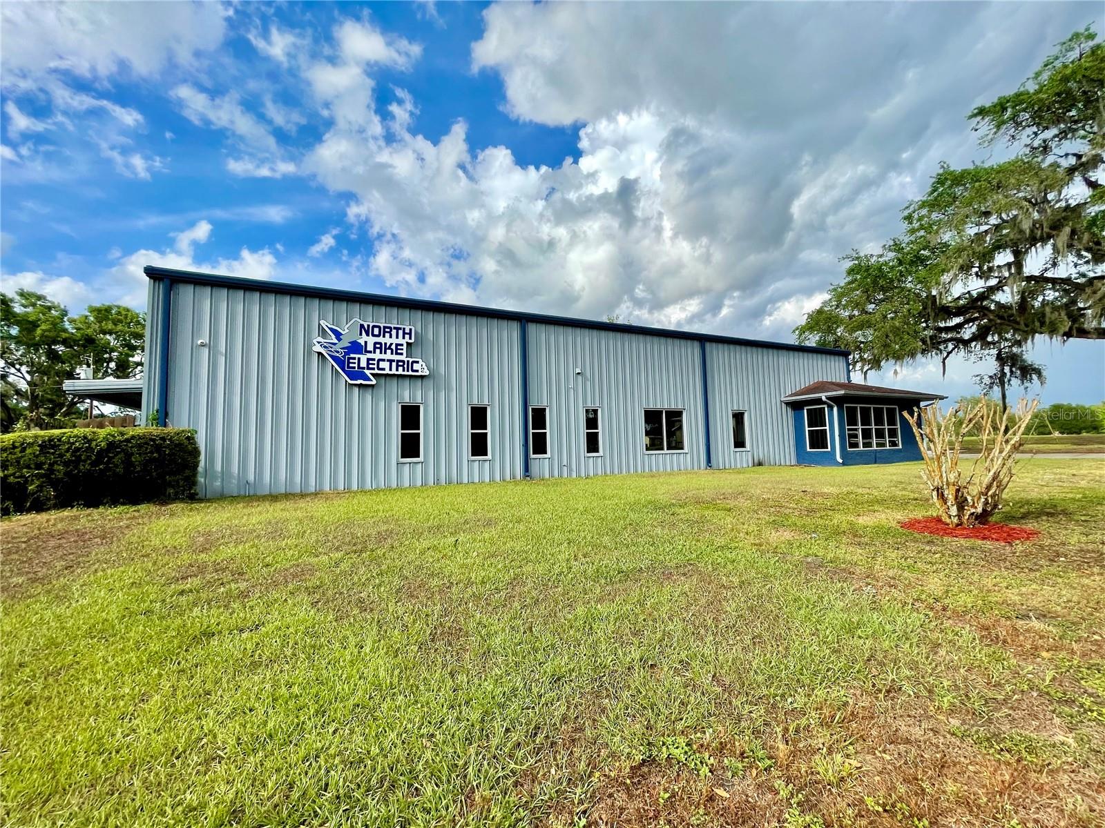 116 W KINGS HIGHWAY