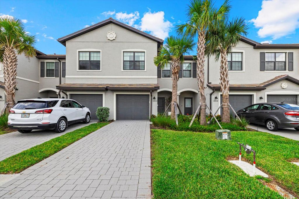 Photo of 14812 Lyla Terrace, Lakewood Ranch, FL 34211 (MLS # A4664285)
