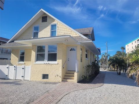 12217 SUNSHINE LANE TREASURE ISLAND FL 33706