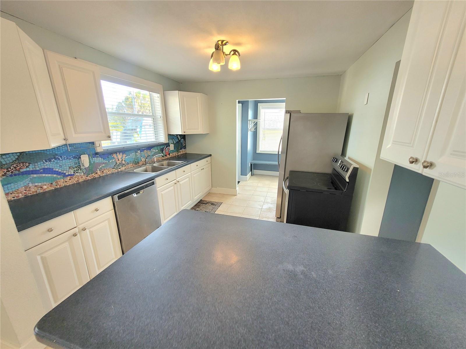 CONEY ISLAND - Residential Lease