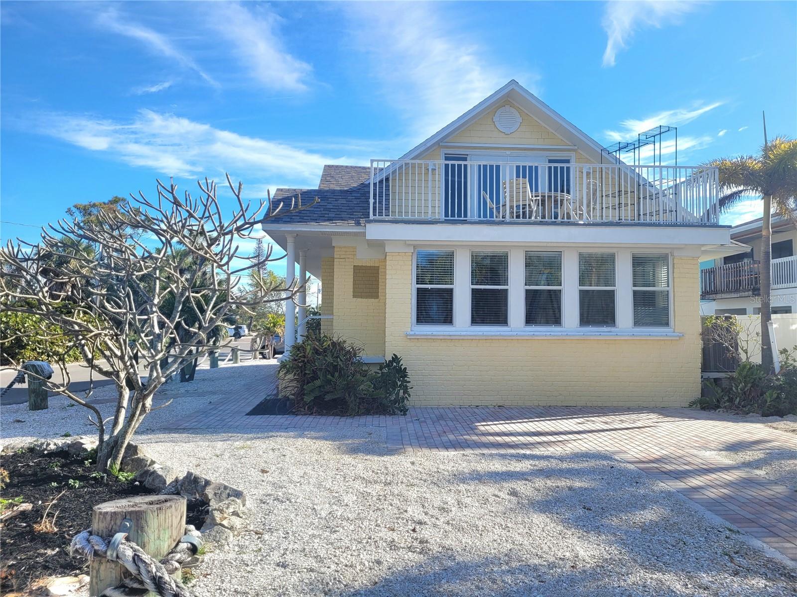 CONEY ISLAND - Residential Lease