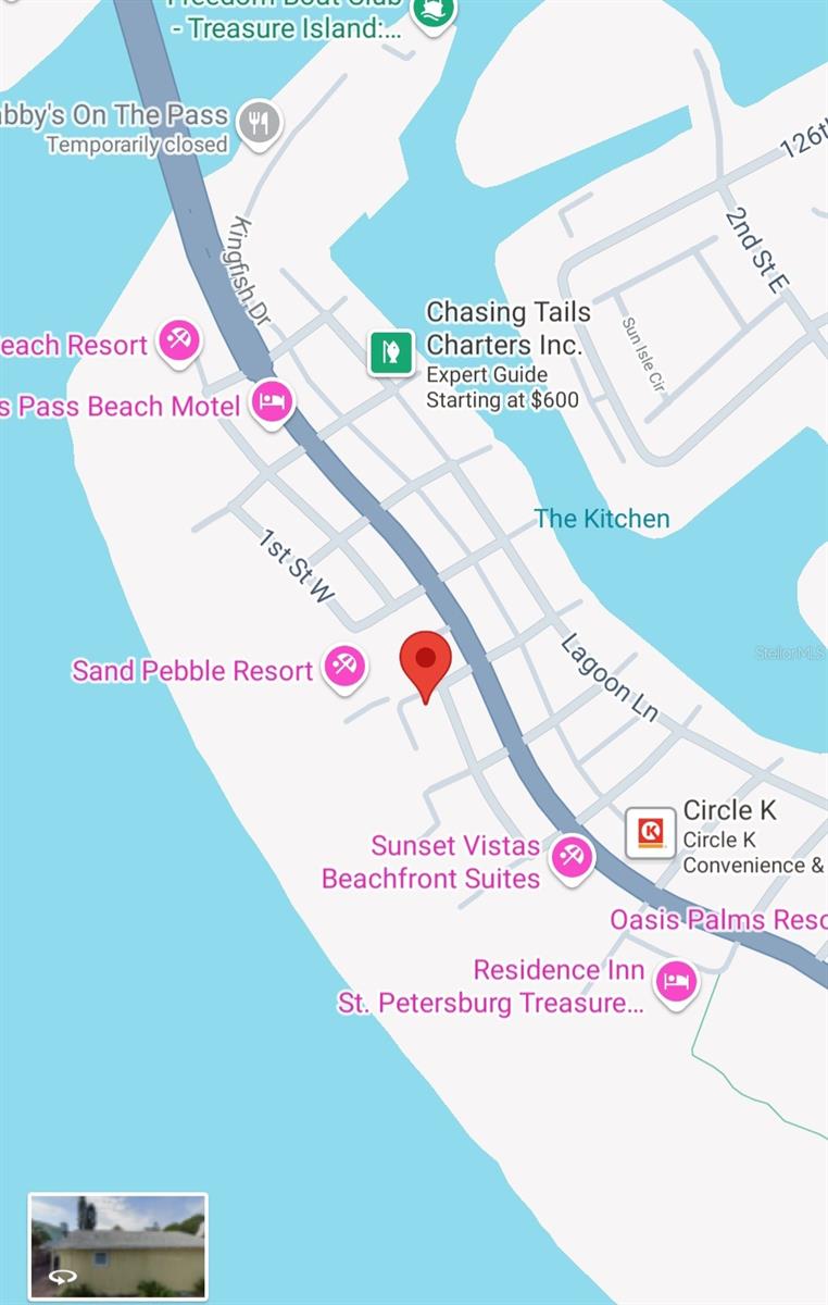 CONEY ISLAND - Residential Lease