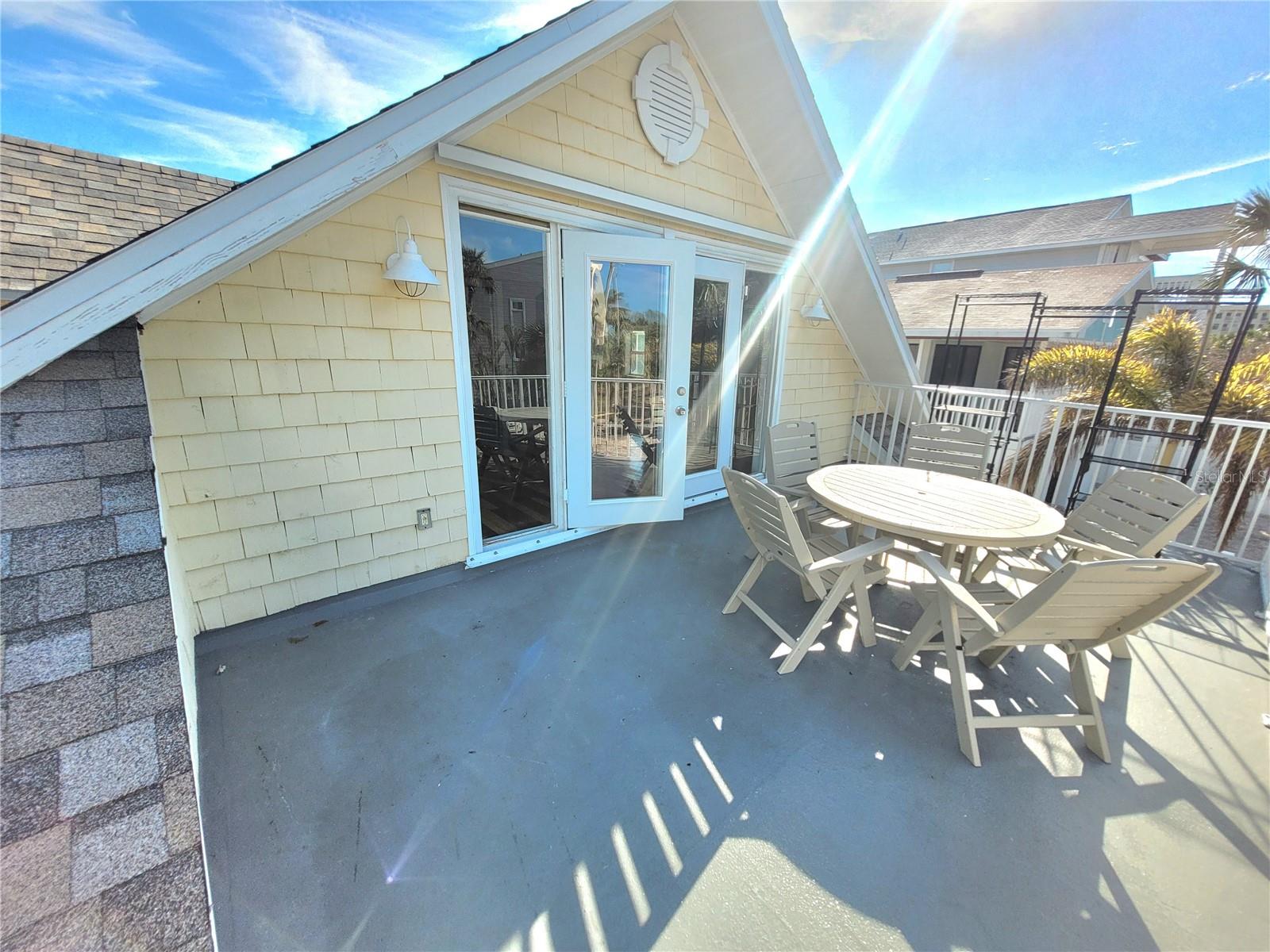 CONEY ISLAND - Residential Lease