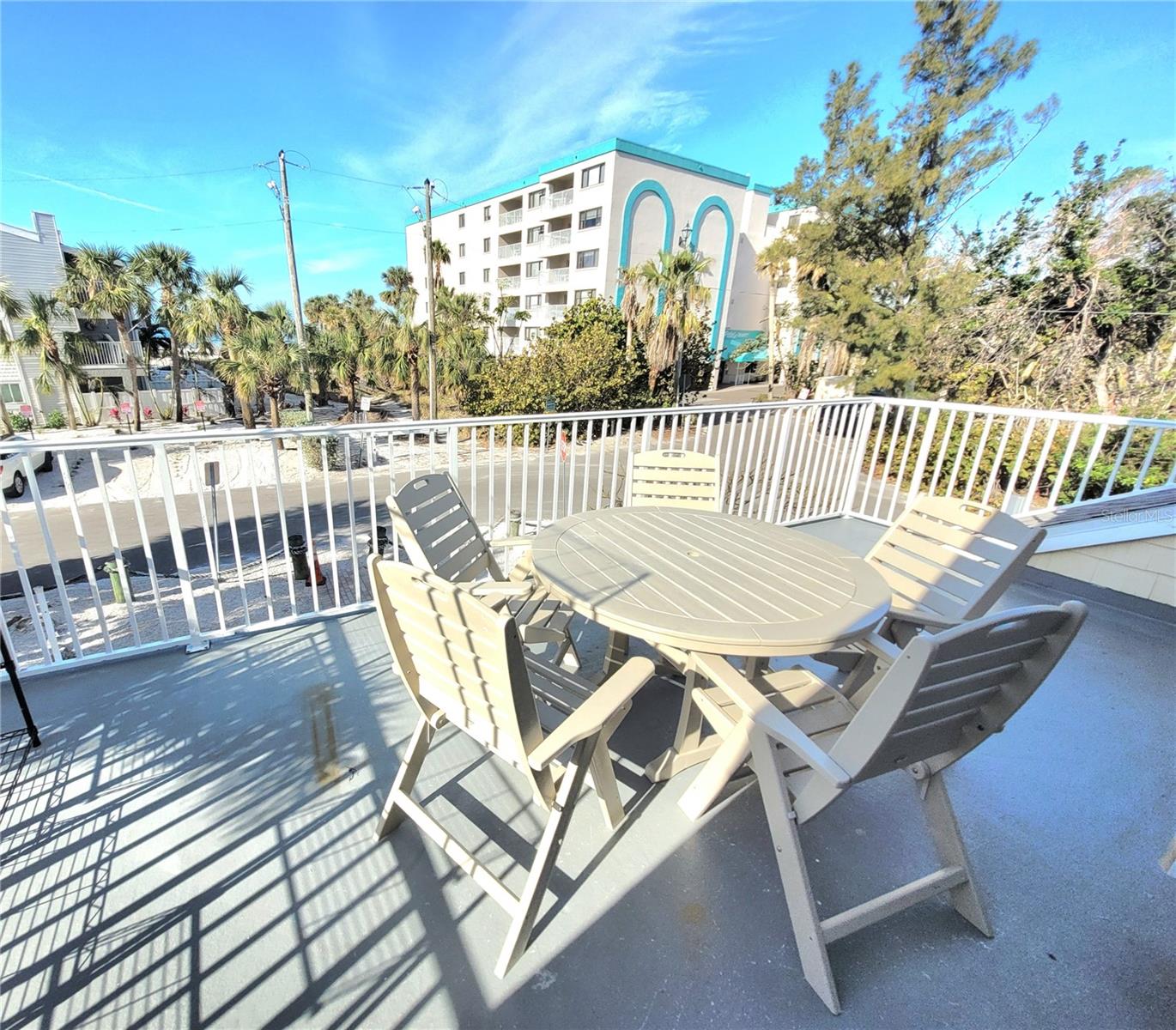 CONEY ISLAND - Residential Lease