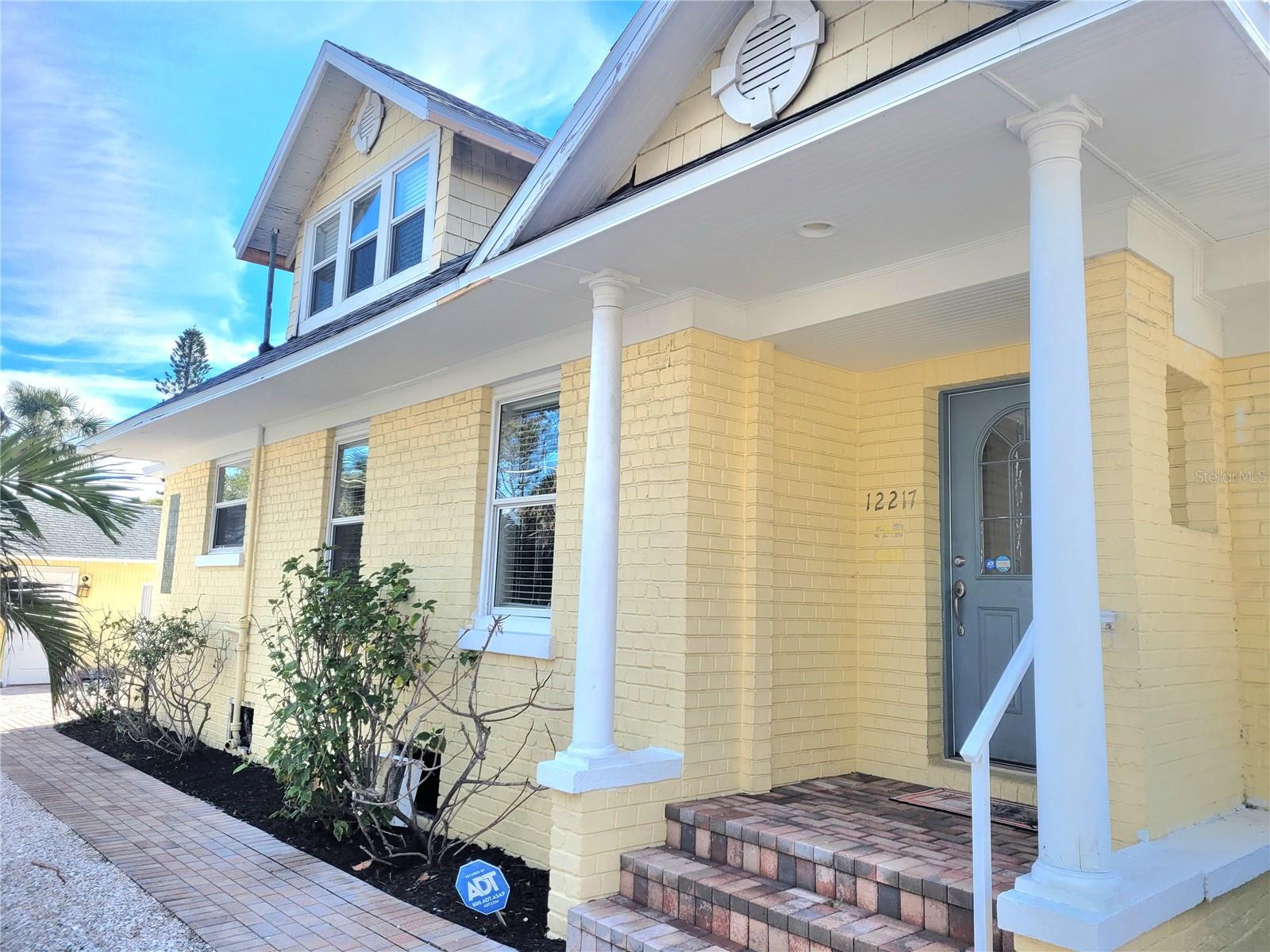 CONEY ISLAND - Residential Lease