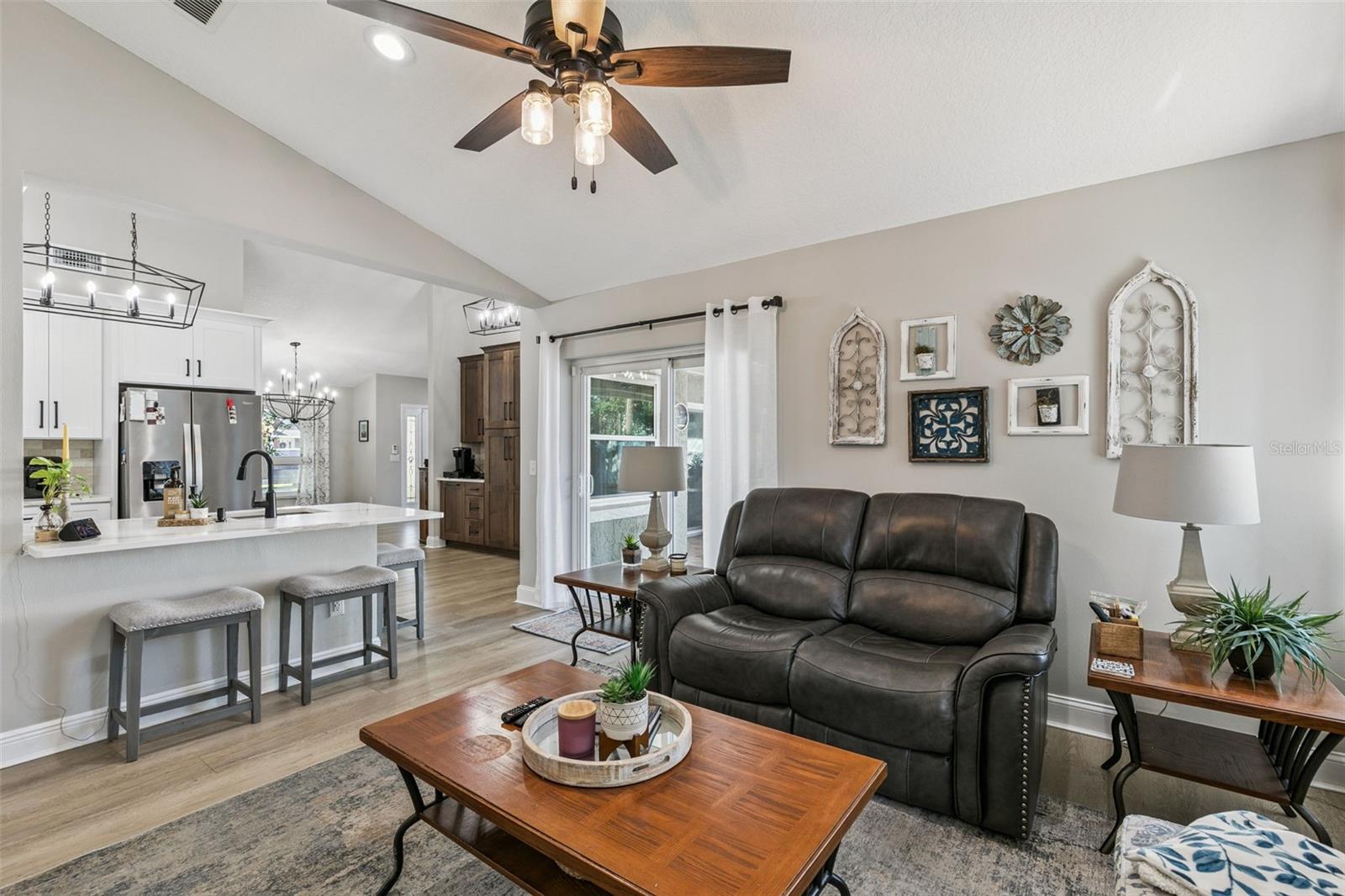 AUTUMN GLEN PH 2 - Residential
