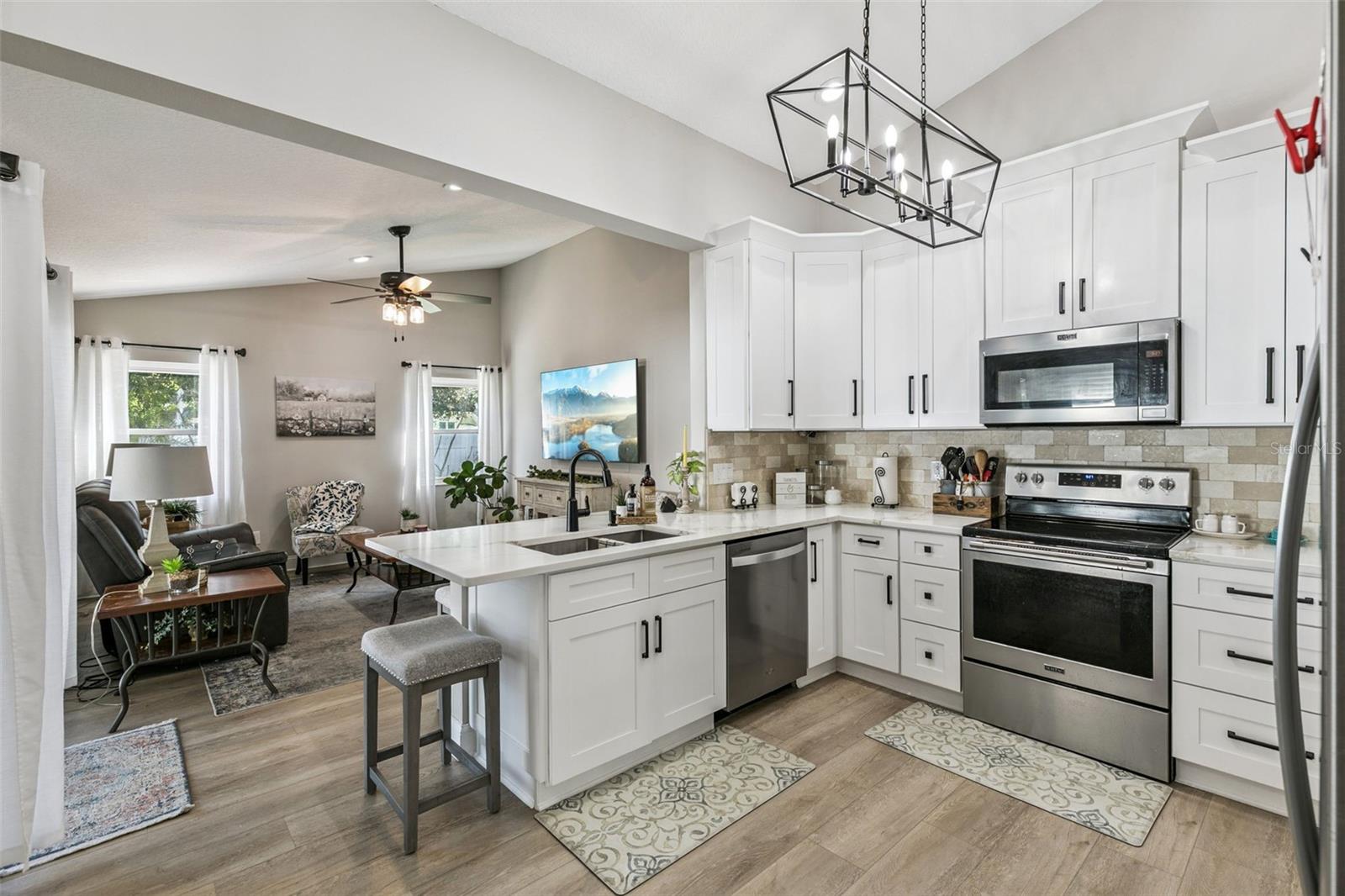 AUTUMN GLEN PH 2 - Residential