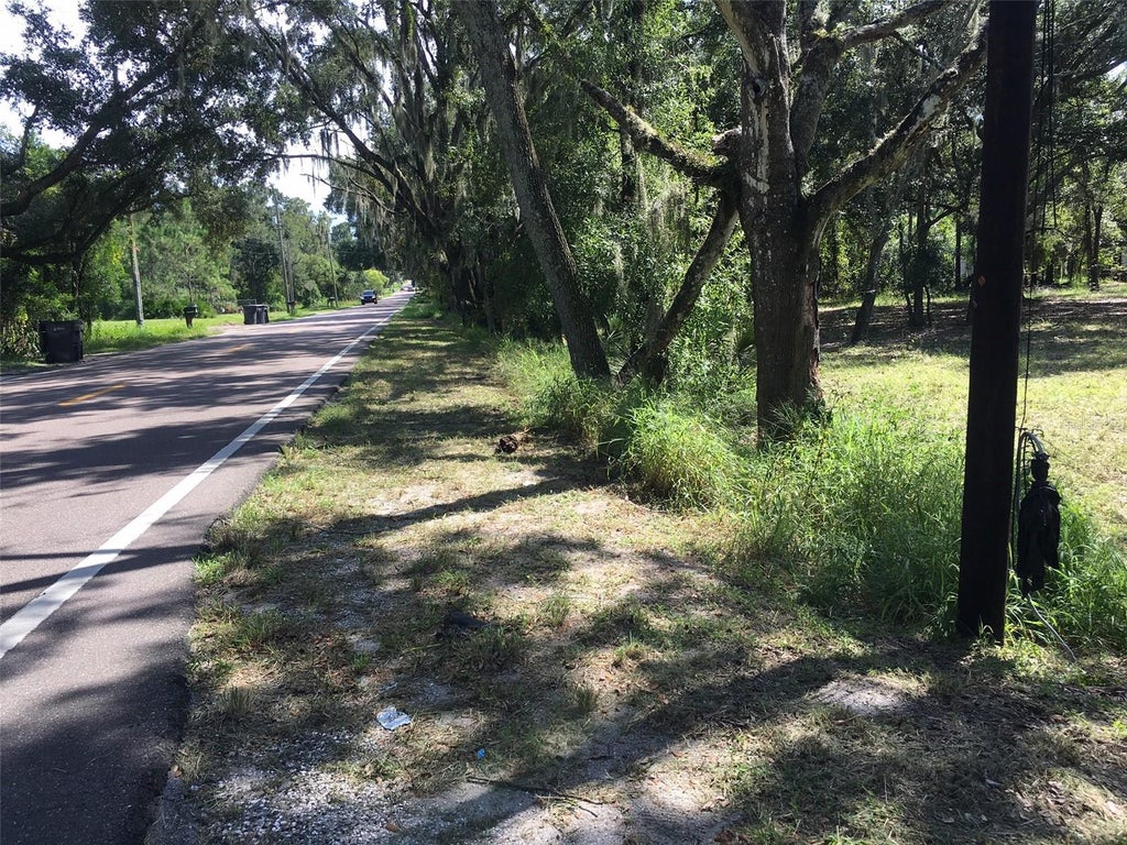 Photo of 7805 Turkey Creek Road, Plant City, FL 33567 (MLS # TB8548501)