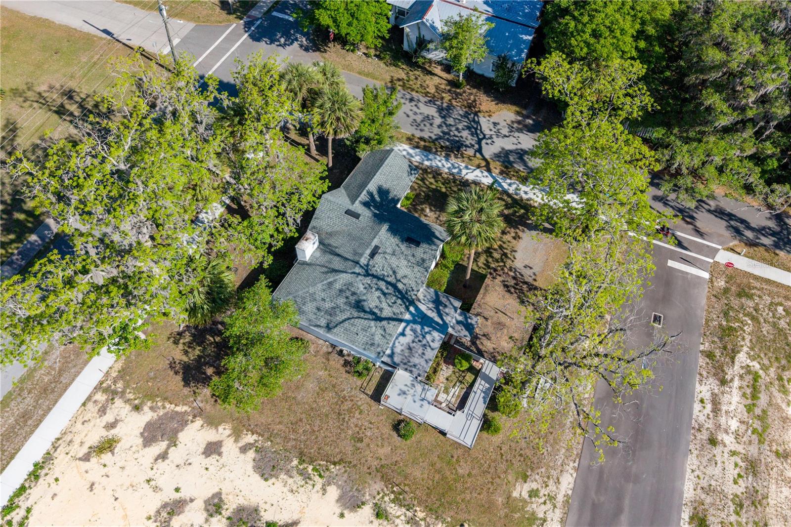 CARTERS ADD TO NEWBERRY - Residential