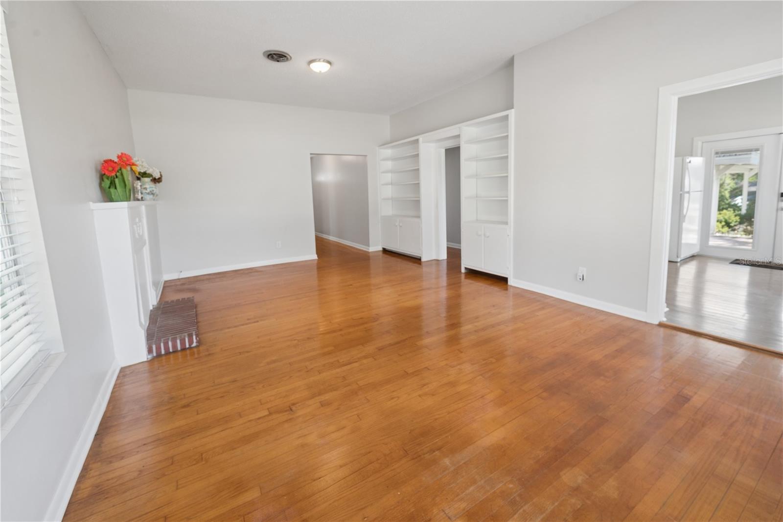 CARTERS ADD TO NEWBERRY - Residential