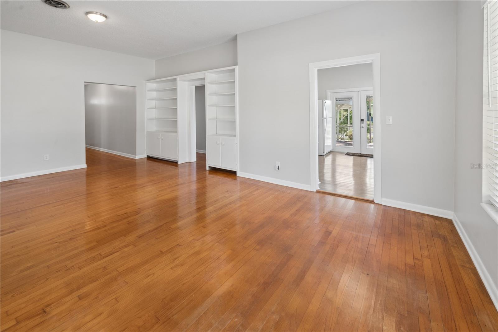 CARTERS ADD TO NEWBERRY - Residential