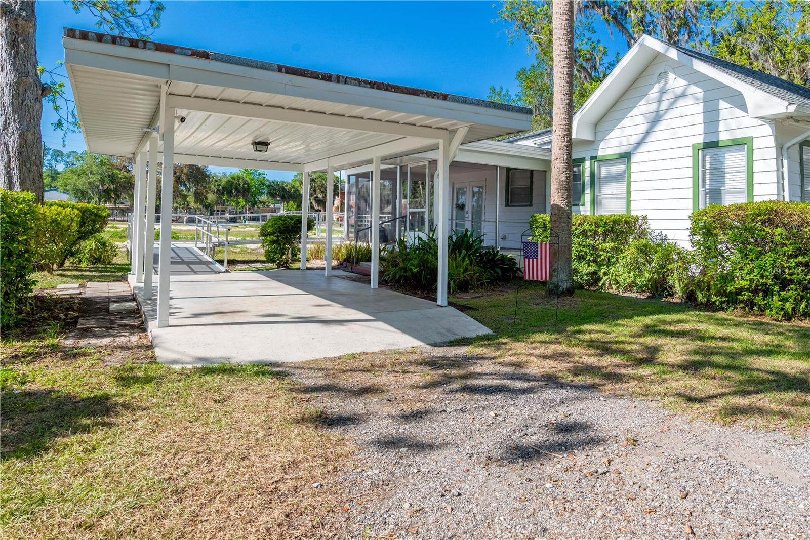 CARTERS ADD TO NEWBERRY - Residential