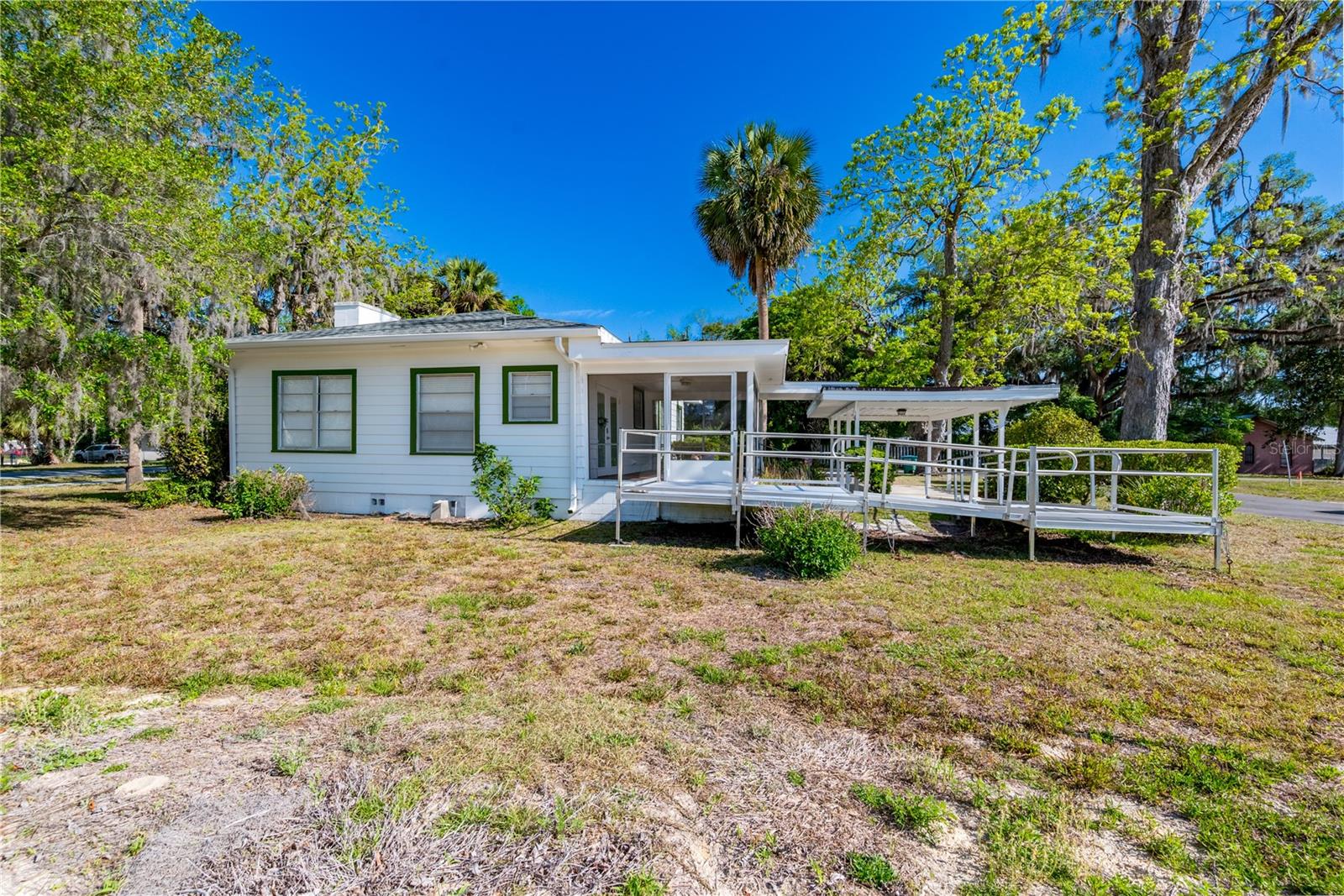 CARTERS ADD TO NEWBERRY - Residential