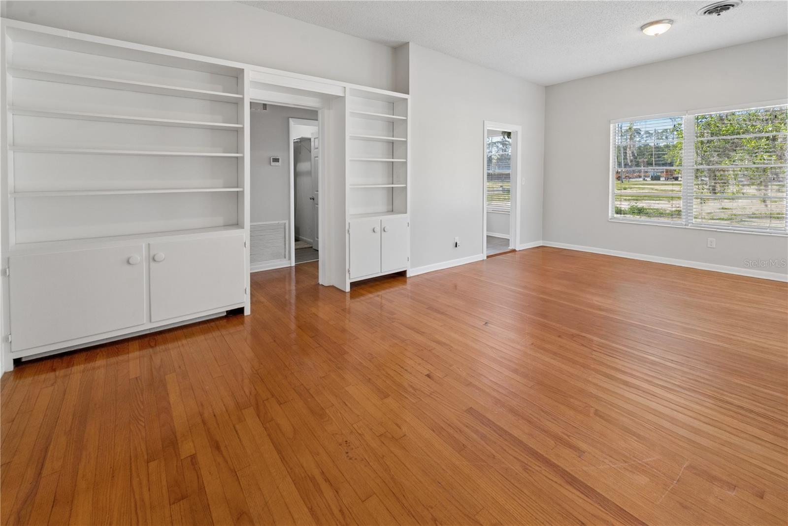 CARTERS ADD TO NEWBERRY - Residential