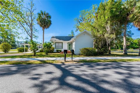 Photo of 25749 SW 1st Avenue, Newberry, FL 32669 (MLS # GC539622)