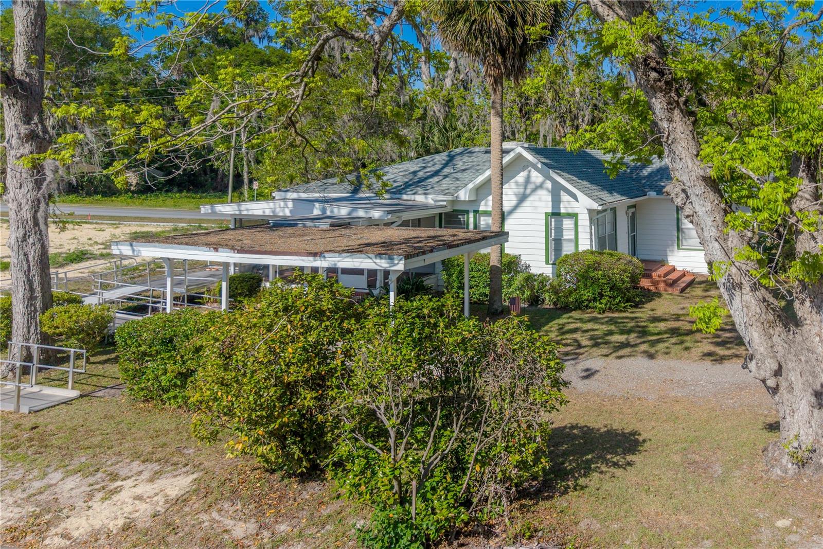 CARTERS ADD TO NEWBERRY - Residential