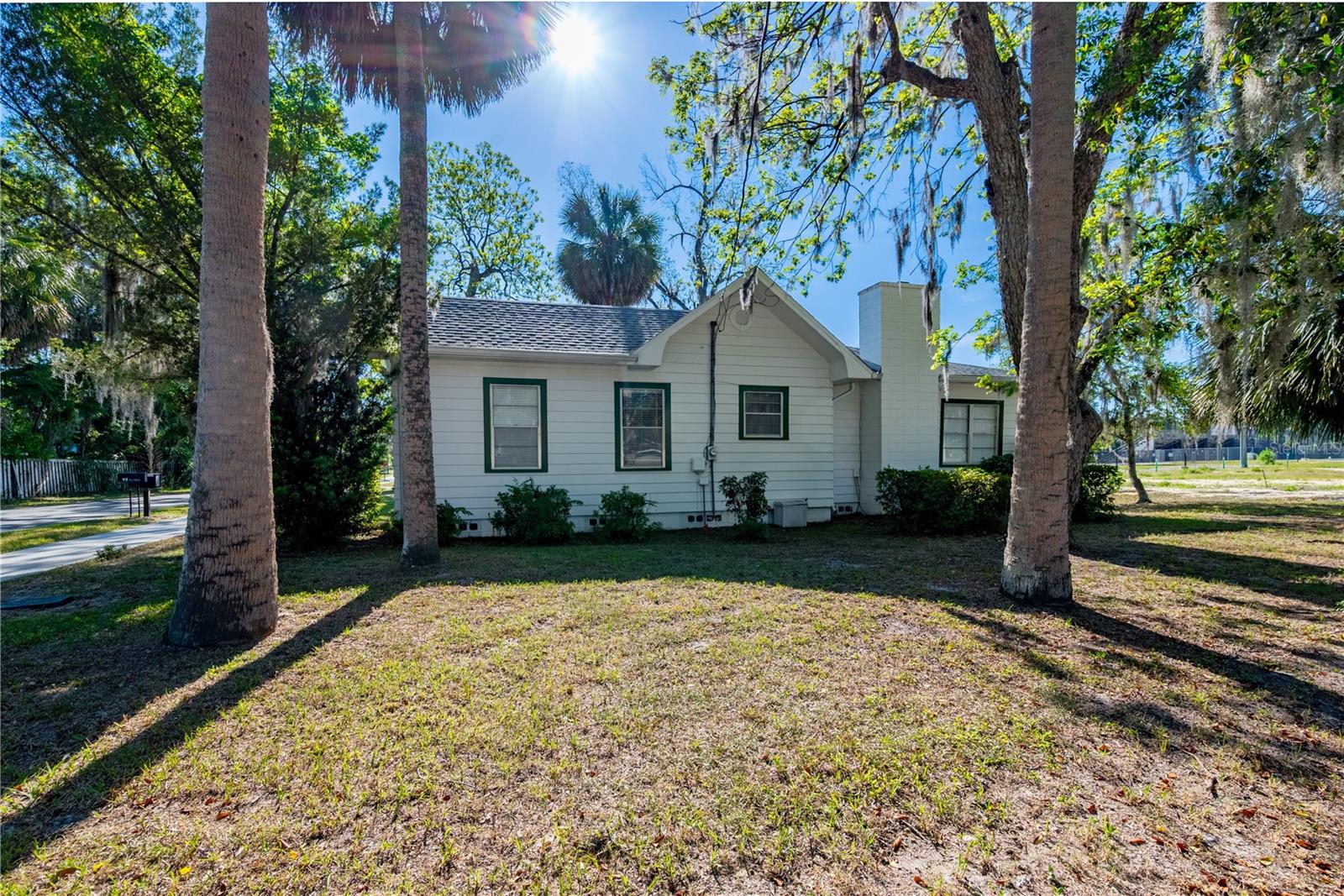 CARTERS ADD TO NEWBERRY - Residential