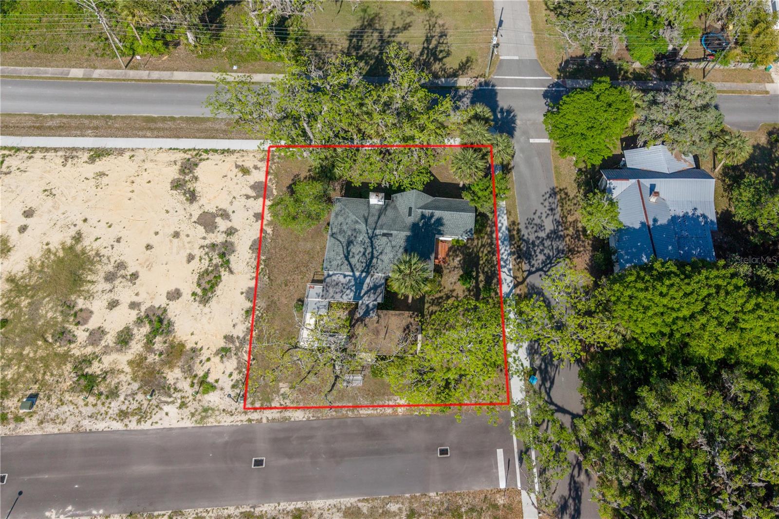 CARTERS ADD TO NEWBERRY - Residential