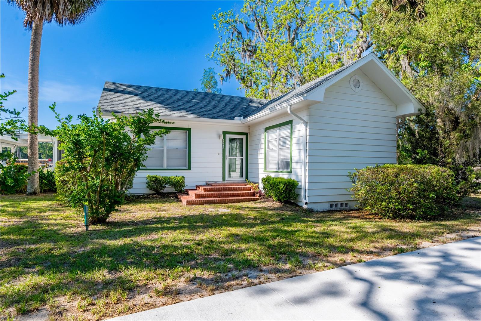 CARTERS ADD TO NEWBERRY - Residential