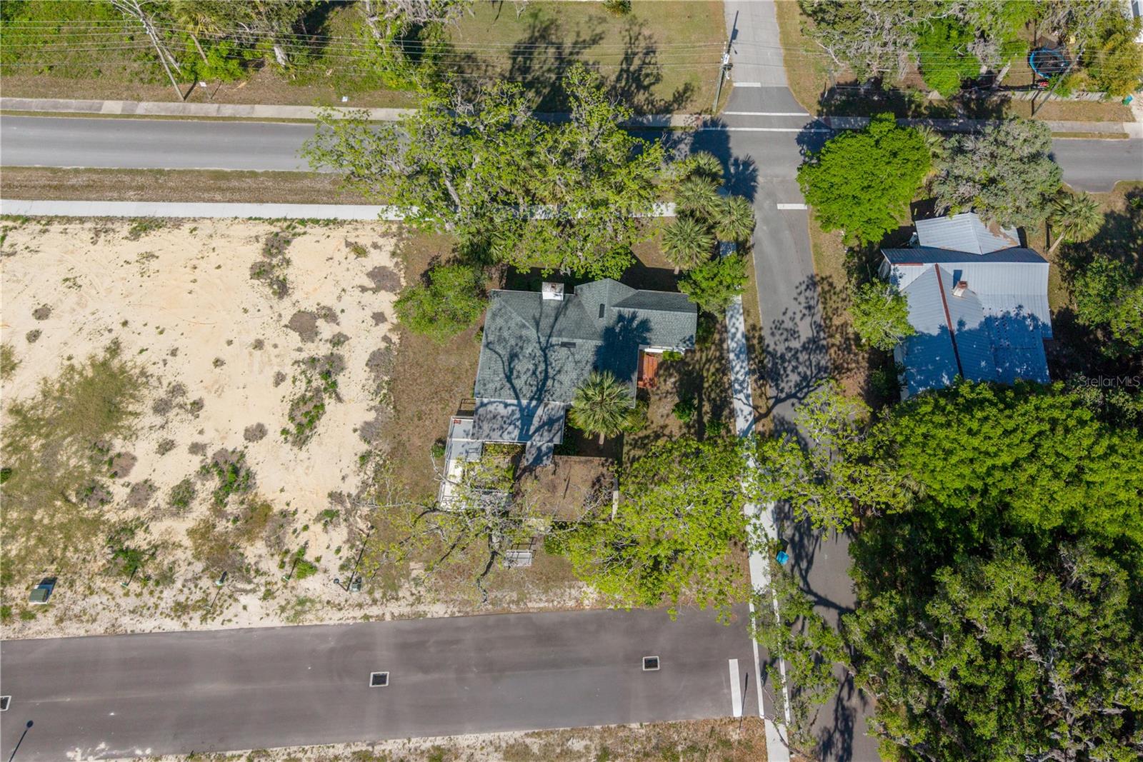 CARTERS ADD TO NEWBERRY - Residential