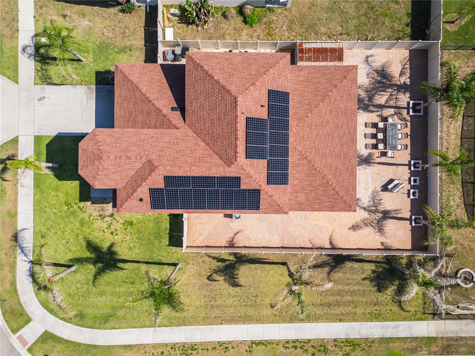 LESTER RIDGE - Residential