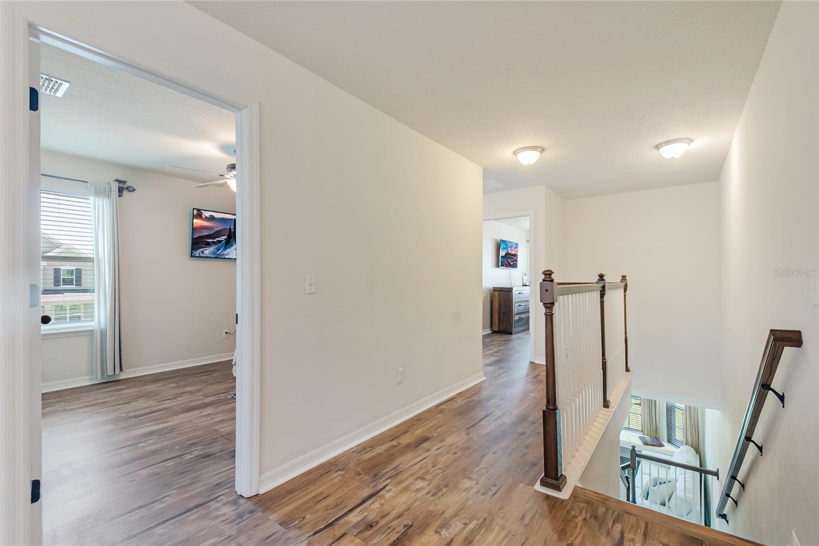 LESTER RIDGE - Residential