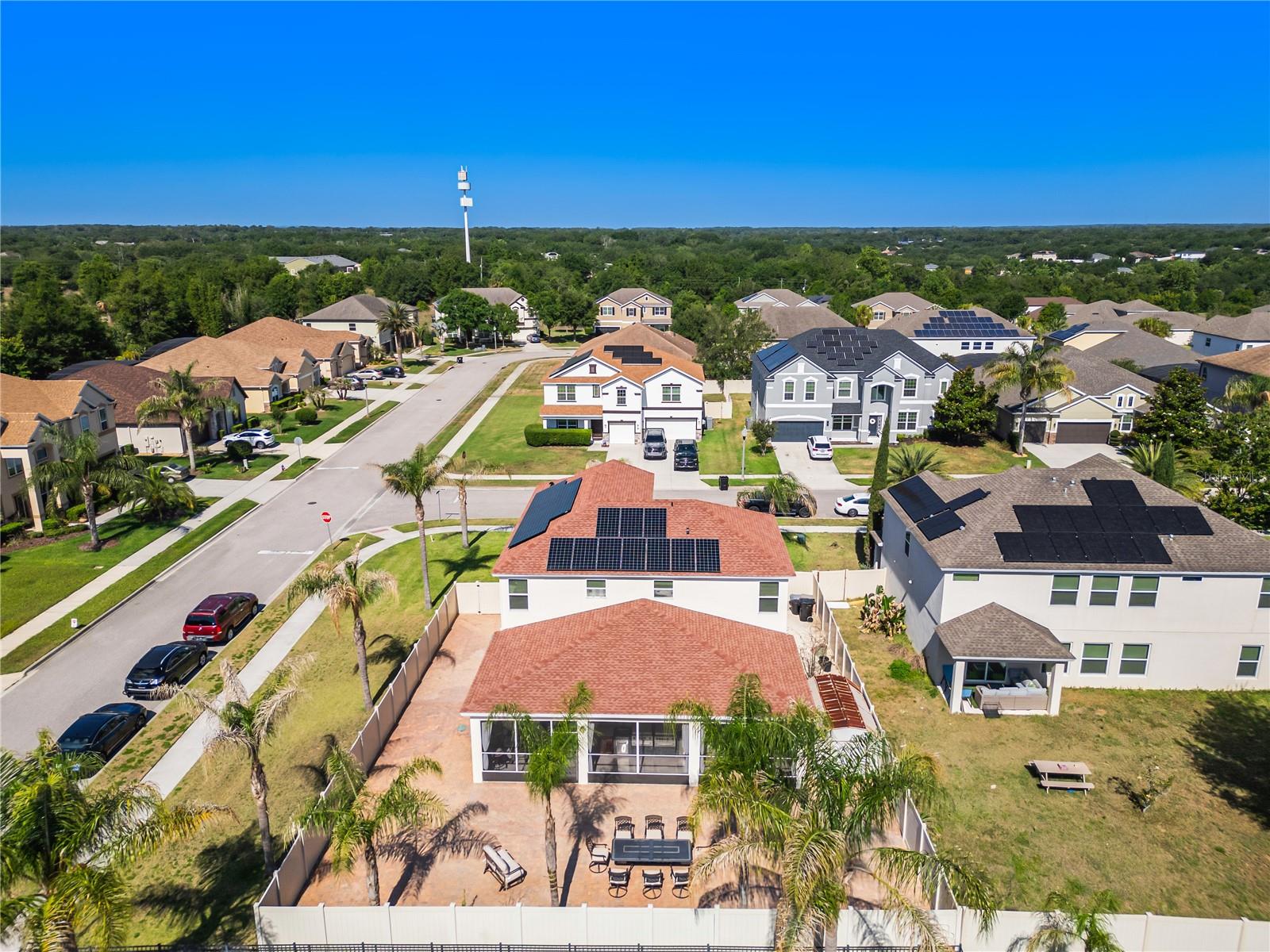 LESTER RIDGE - Residential