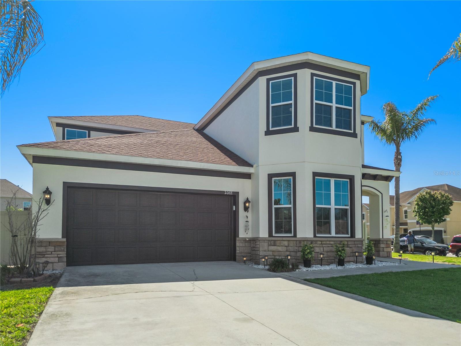 LESTER RIDGE - Residential