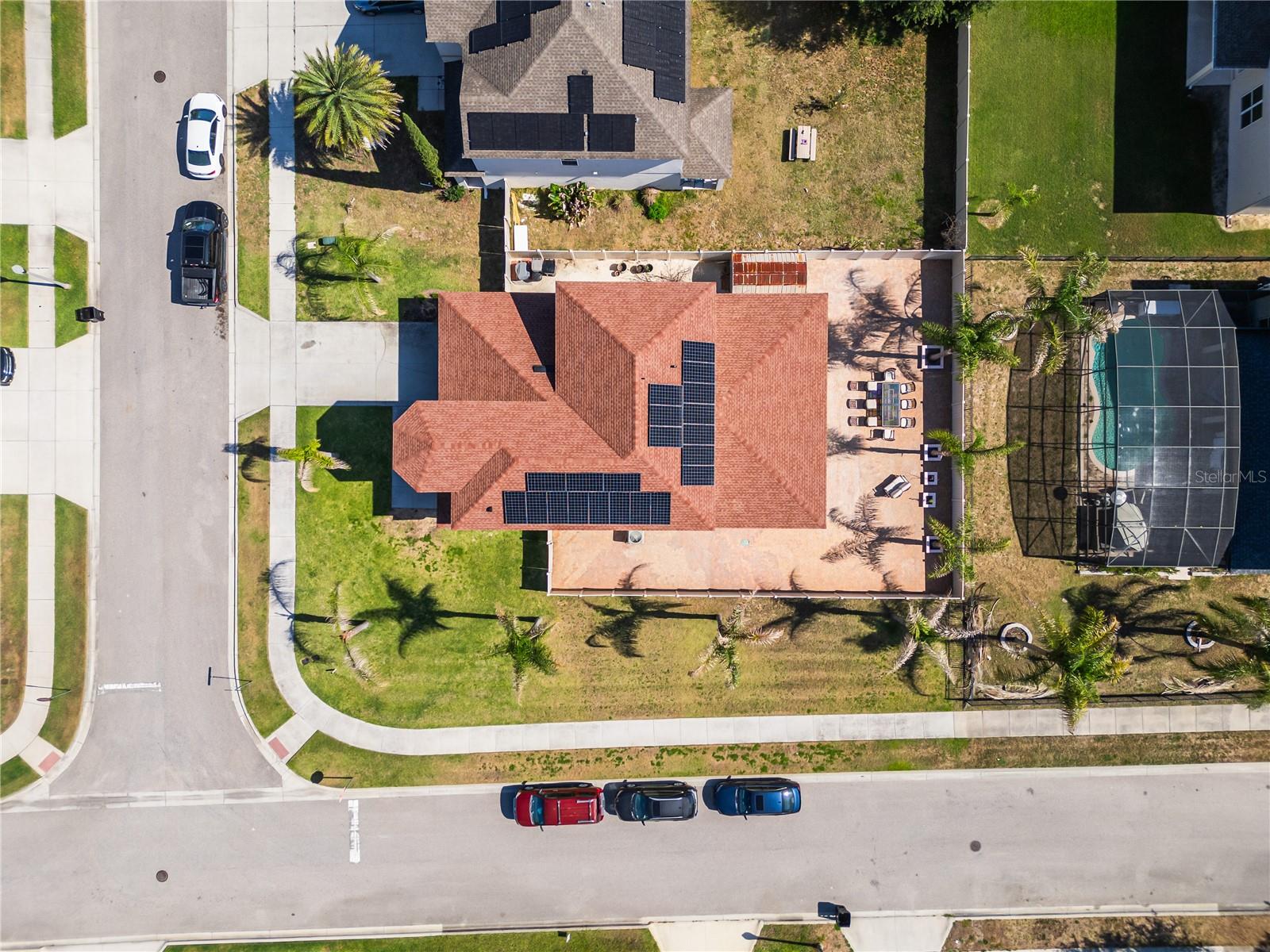 LESTER RIDGE - Residential