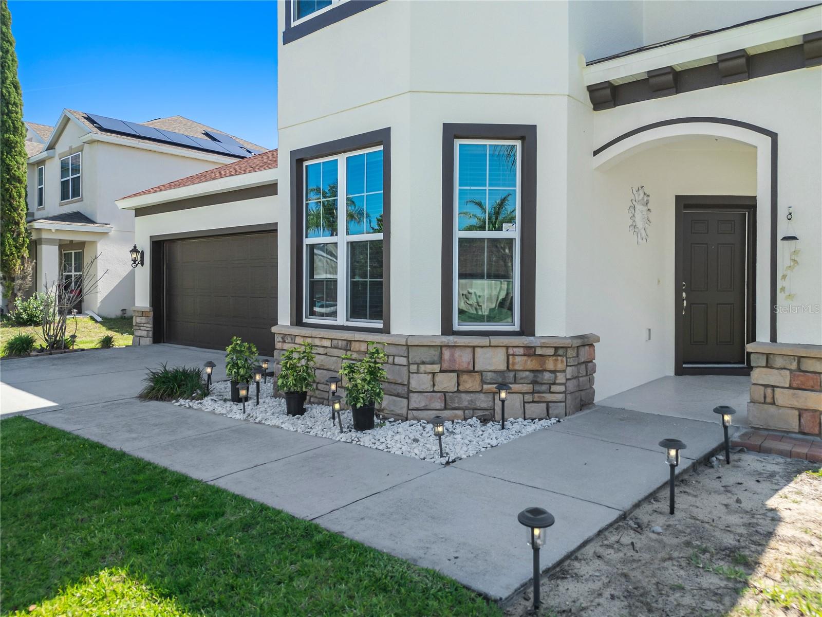 LESTER RIDGE - Residential