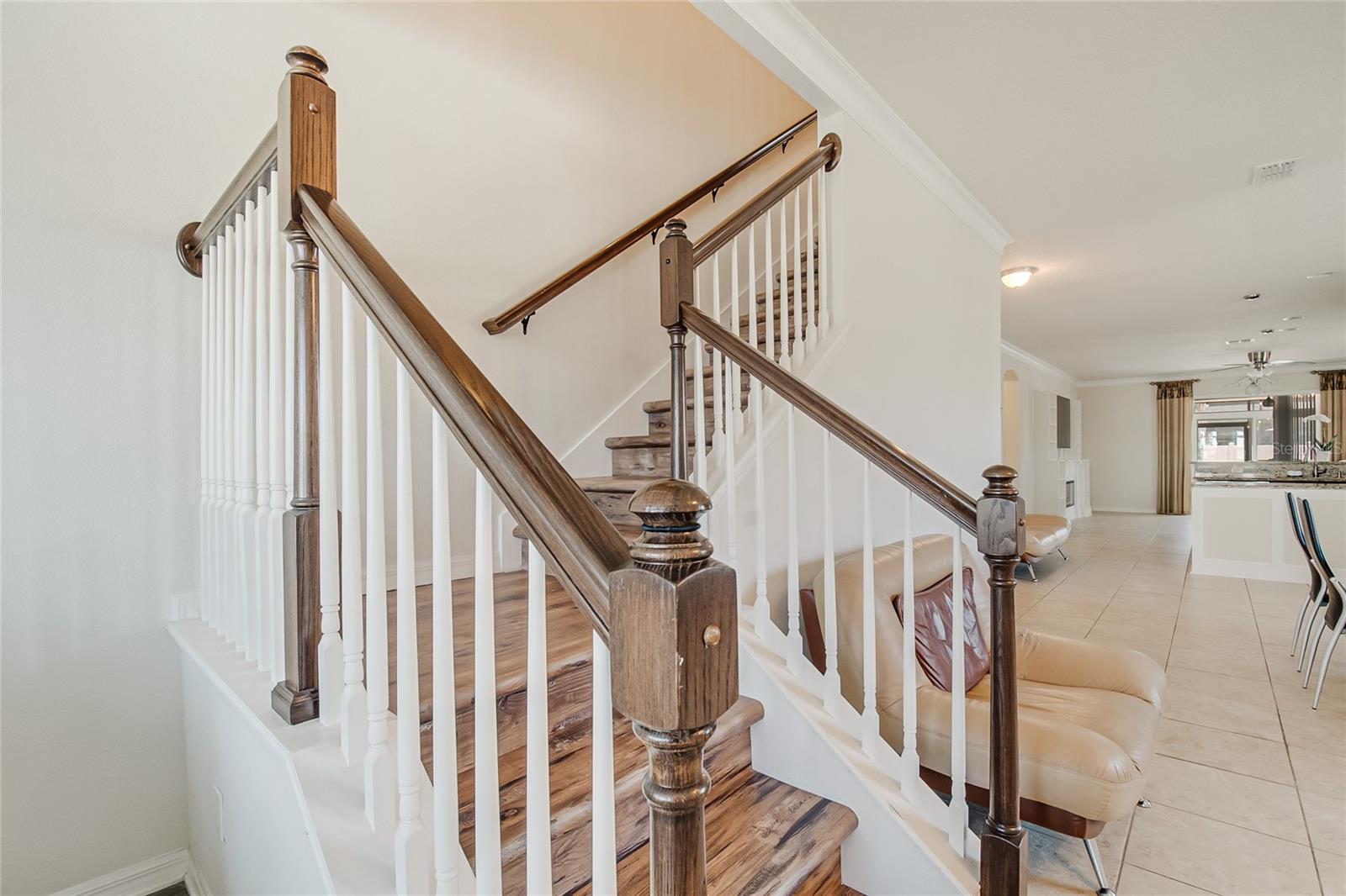 LESTER RIDGE - Residential