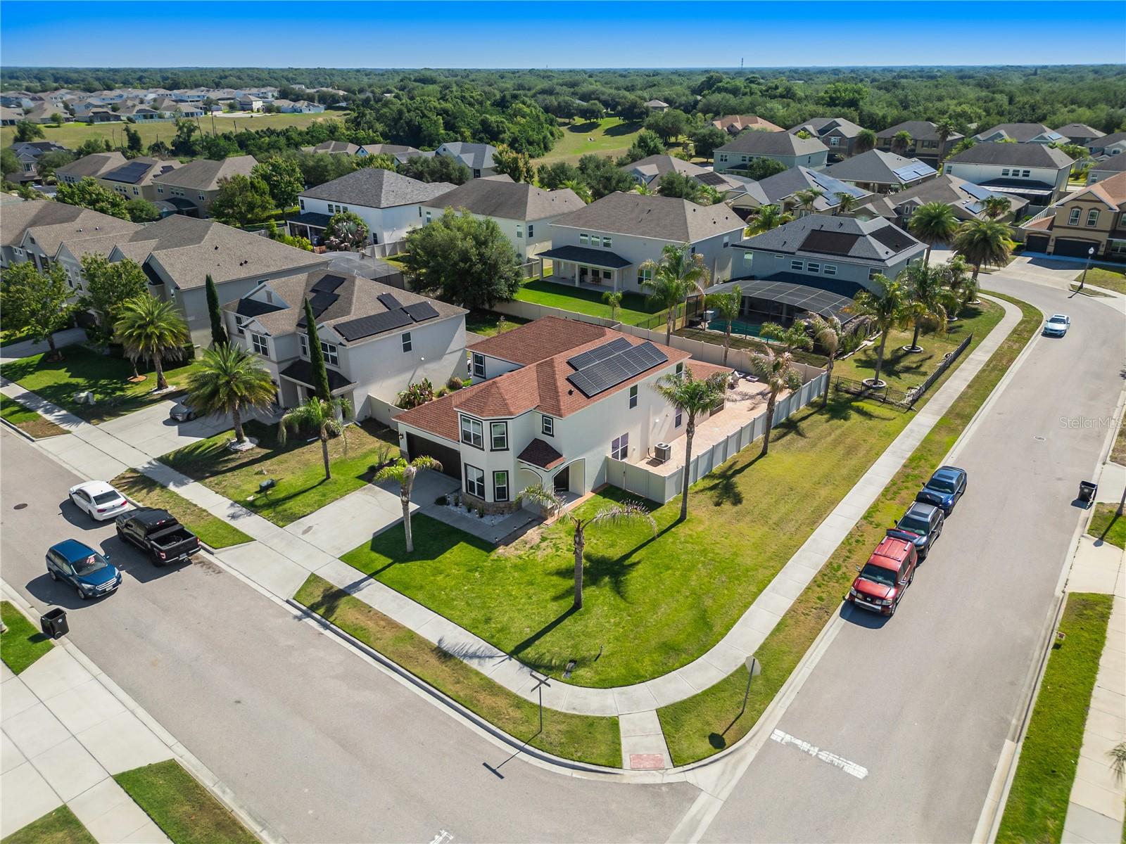 LESTER RIDGE - Residential