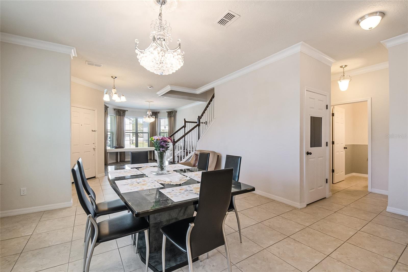 LESTER RIDGE - Residential