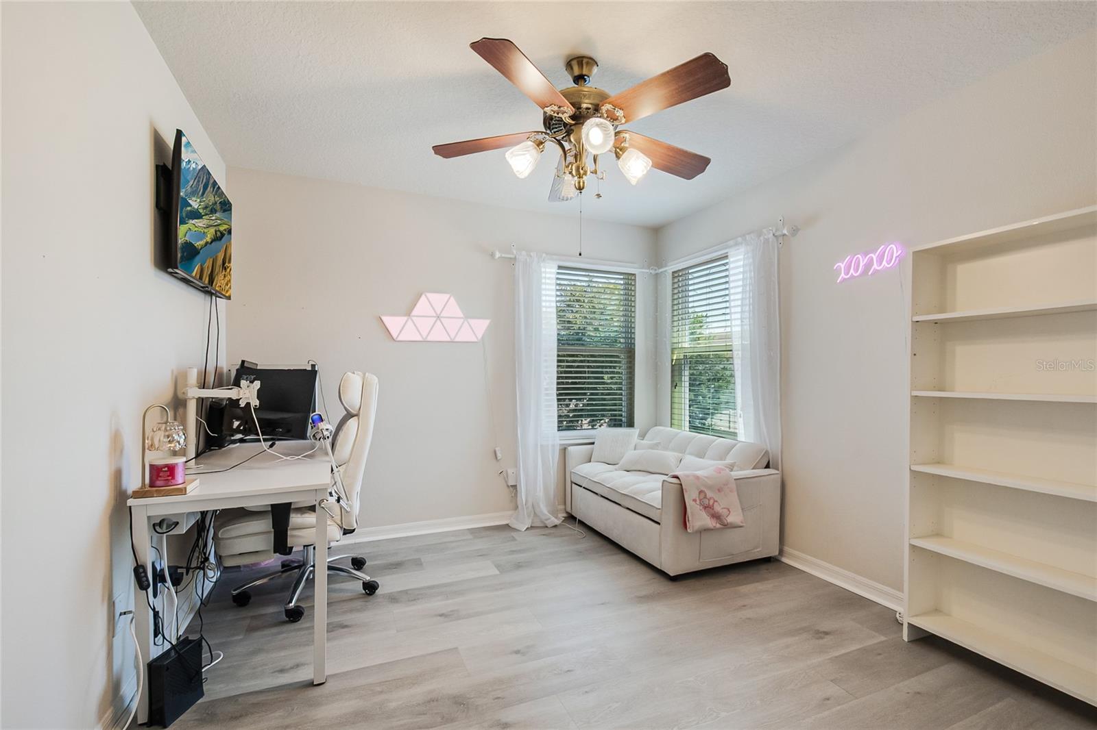 LESTER RIDGE - Residential