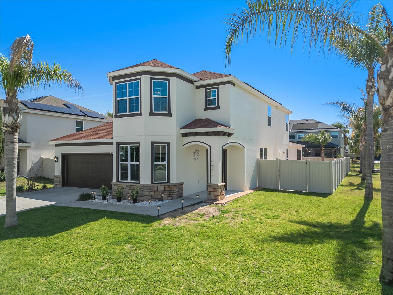 LESTER RIDGE - Residential
