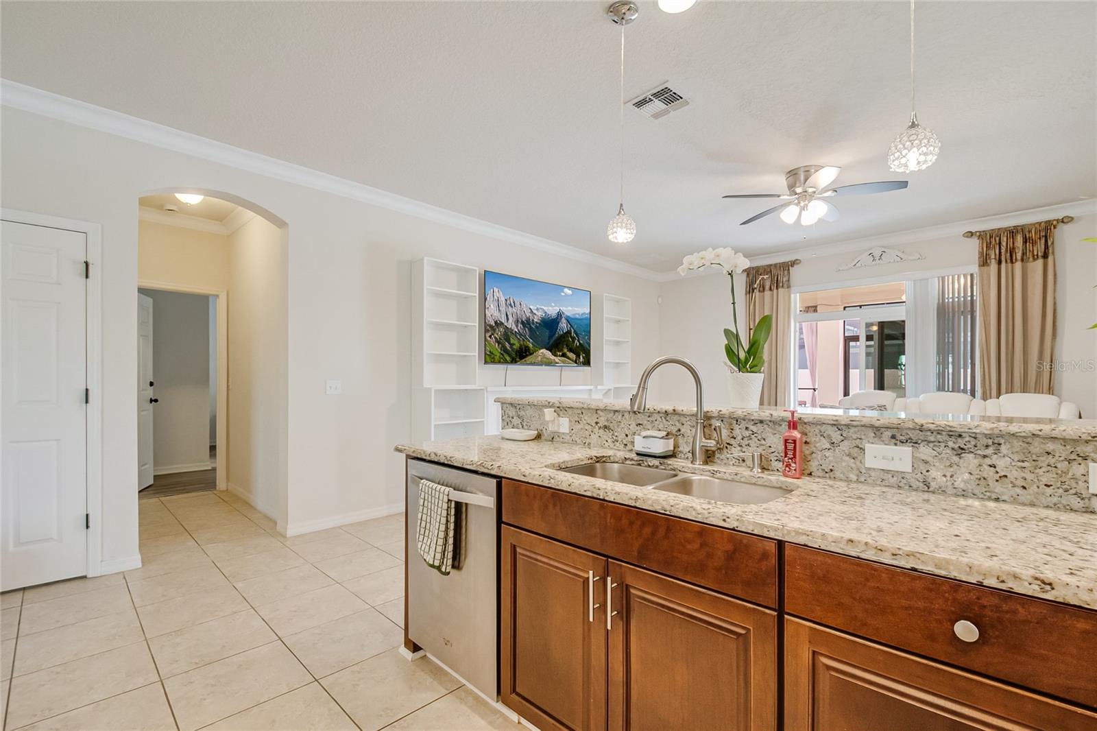 LESTER RIDGE - Residential