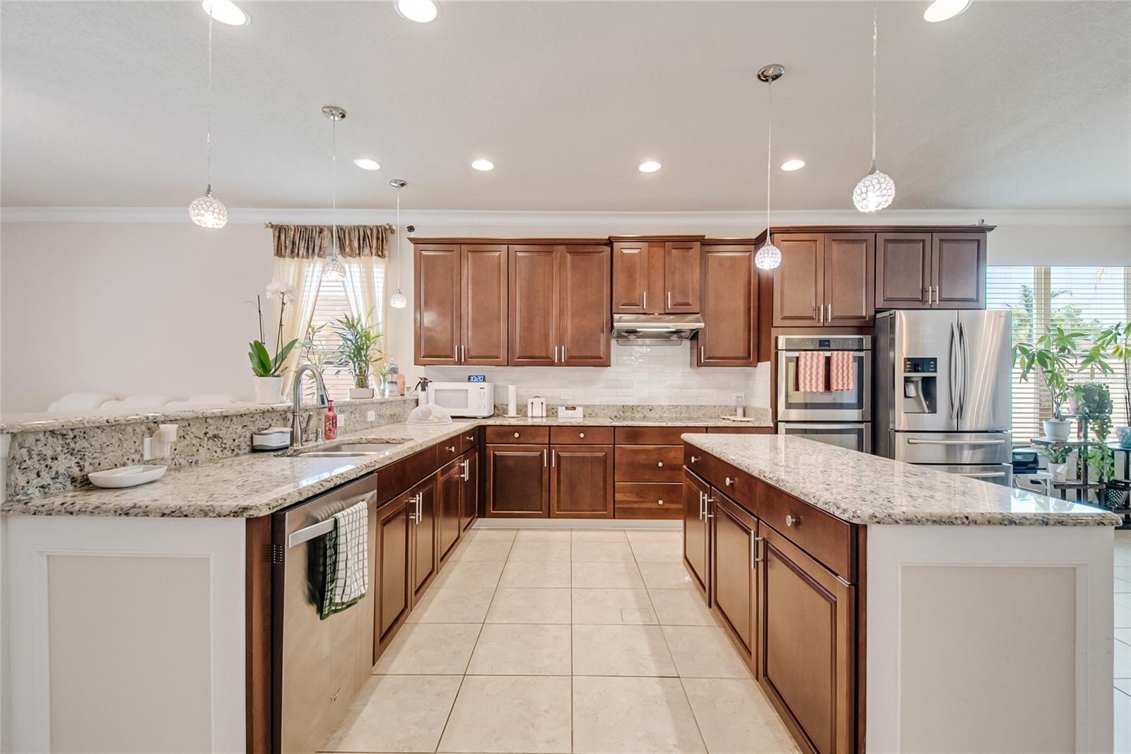 LESTER RIDGE - Residential