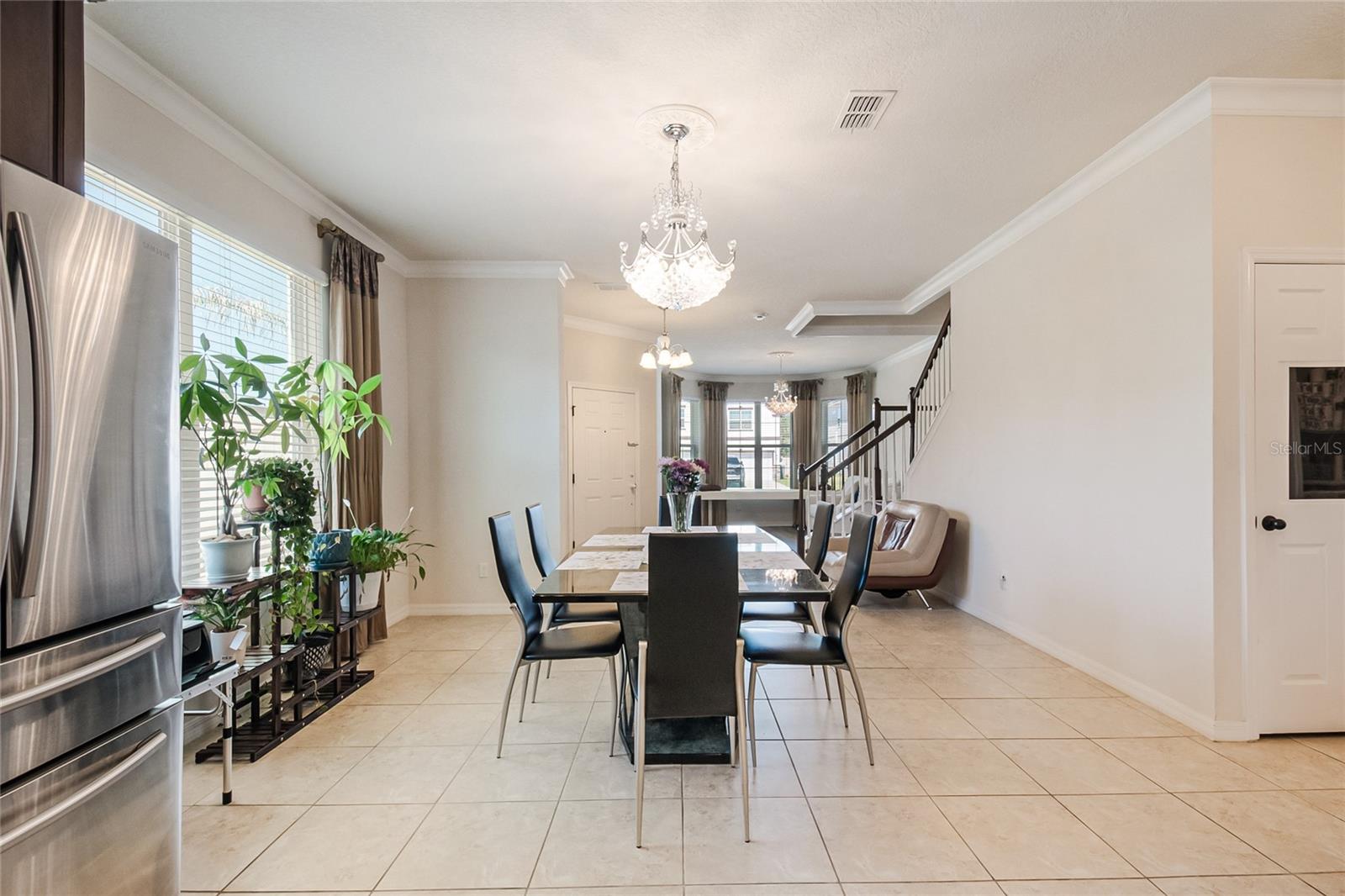 LESTER RIDGE - Residential