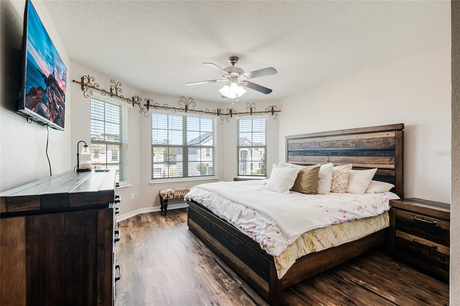 LESTER RIDGE - Residential