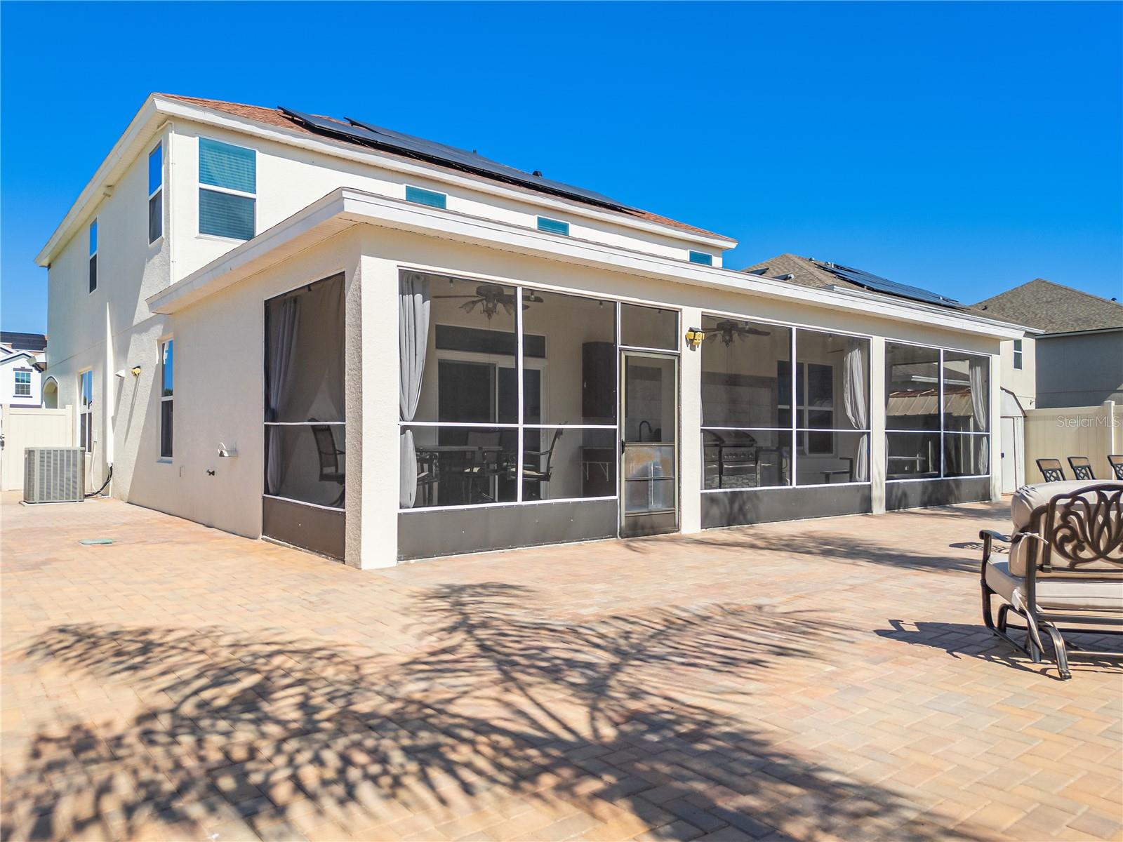 LESTER RIDGE - Residential