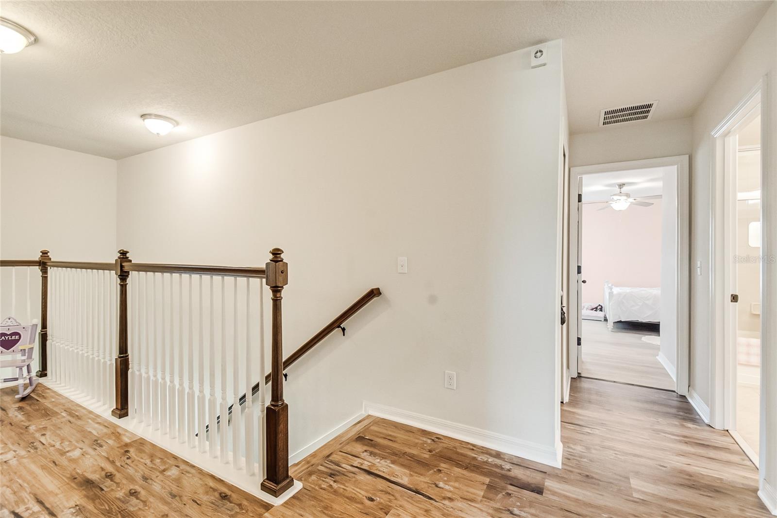 LESTER RIDGE - Residential