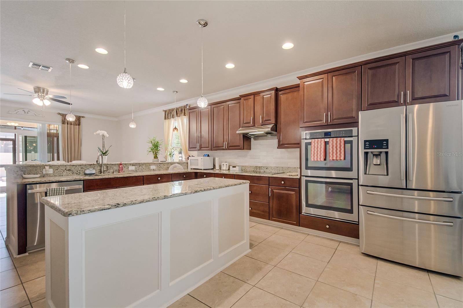 LESTER RIDGE - Residential