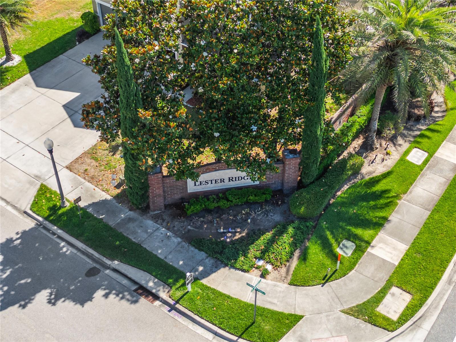 LESTER RIDGE - Residential