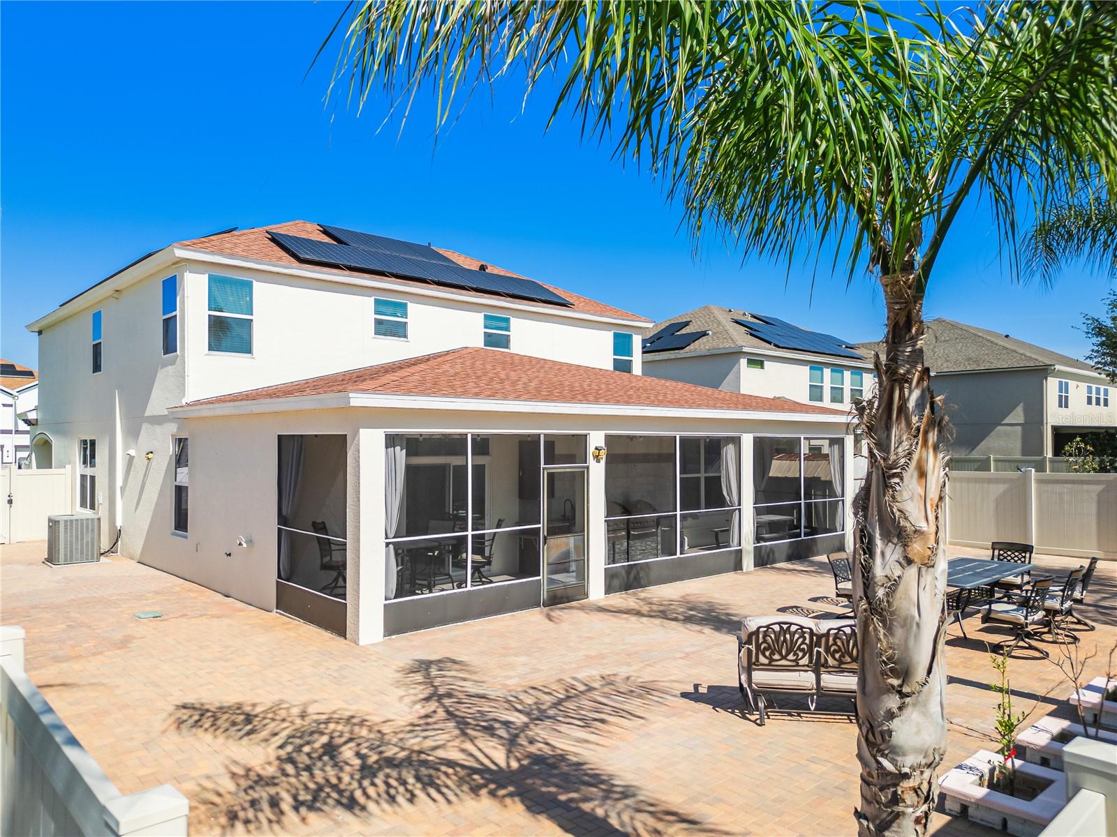 LESTER RIDGE - Residential