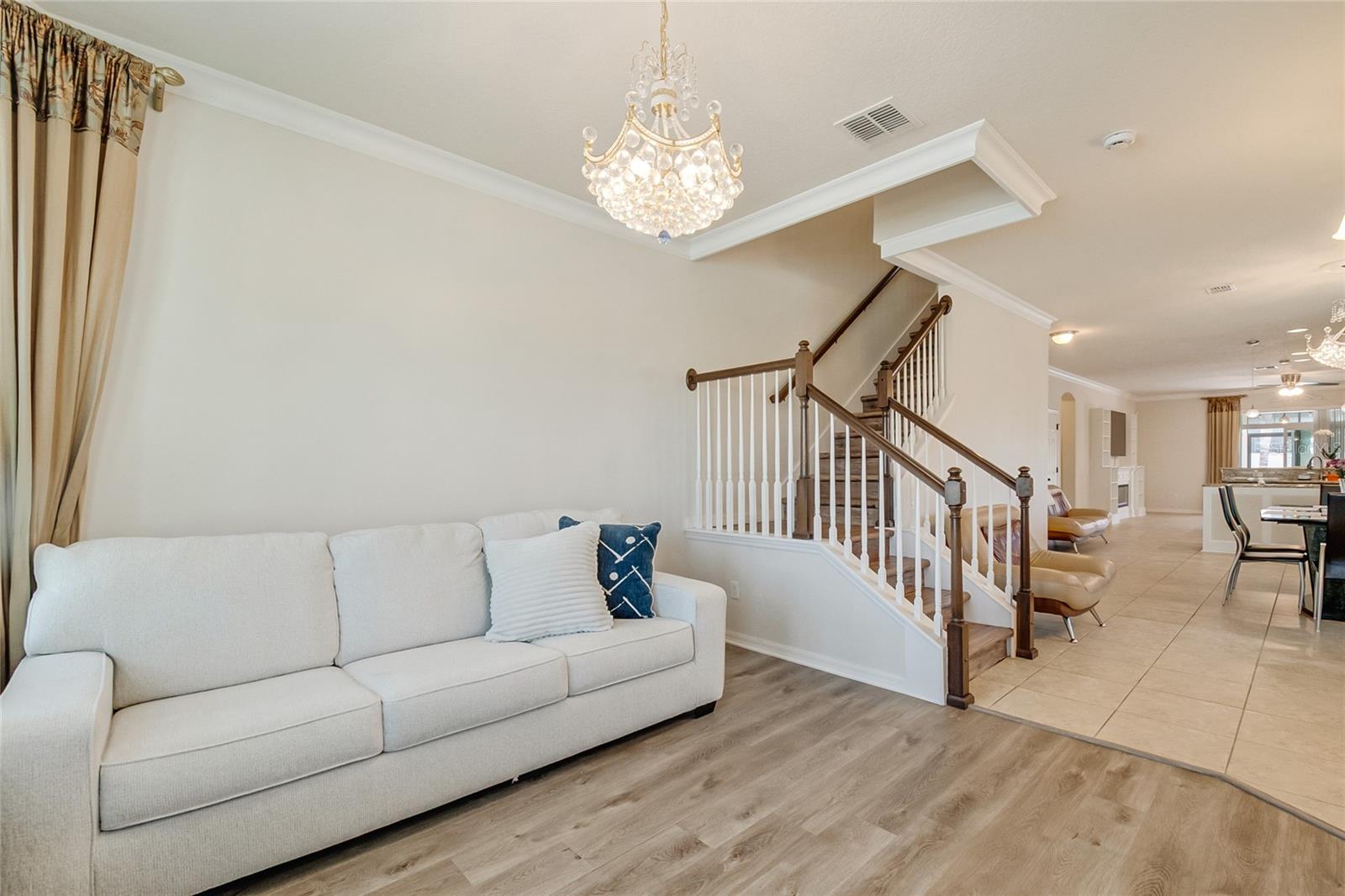 LESTER RIDGE - Residential