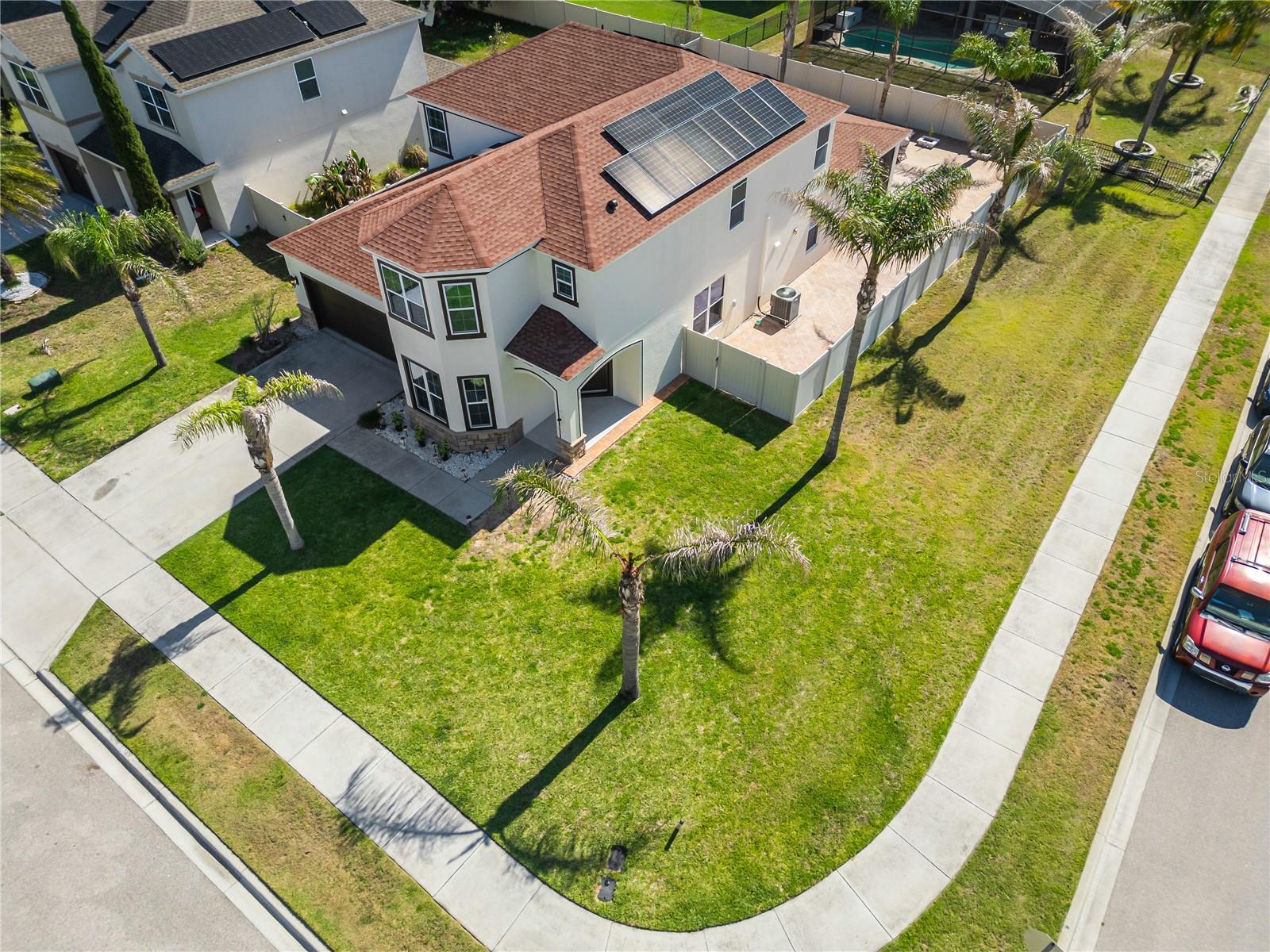 LESTER RIDGE - Residential